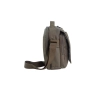 Torba na ramię z rączką Discovery Downtown khaki